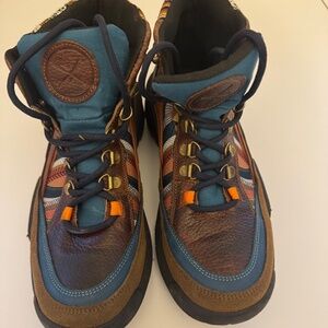 Inkkas  Cyprus Trekk Boots